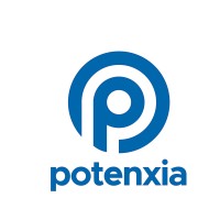 potenxia logo - Similar company to Nadi Clinic