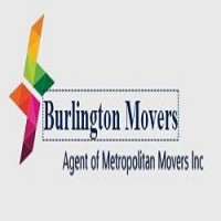 Burlington Movers | Moving Company logo - Similar company to Canada Moving Group
