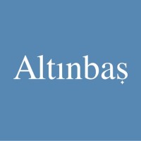 Altınbaş Mücevherat logo - Similar company to Atasay