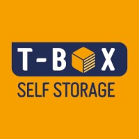 T-BOX Self Storage logo - Similar company to 2Surfaced