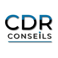 CDR Conseils logo - Similar company to Ockté Informatique