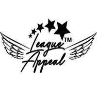 League Appeal logo - Similar company to Sdu Spartans American Football Team