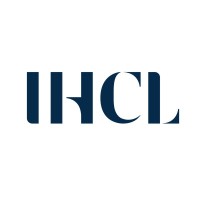 The Indian Hotels Company Limited (IHCL) logo - Similar company to Taj Hotels