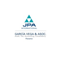 García Vega & Asociados, Firma Miembro de JPA International logo - Similar company to Jpa Vietvalues