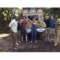 VISIT ARUSHA TOURS & SAFARIS logo - Similar company to Read With Me Arusha