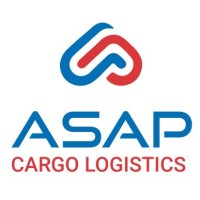 ASAP CARGO LOGISTICS PRIVATE LIMITED logo - Similar company to Innowebx