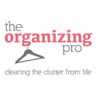 The Organizing Pro