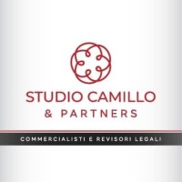 Studio Camillo - Commercialisti e Revisori Legali logo - Similar company to Studio Cocchi - Commercialisti E Revisori Legali Associati