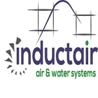 INDUCTAIR Air & Water Systems, S.L logo - Similar company to Meyclima - Climatización, Mantenimiento Y Montajes Eléctricos.