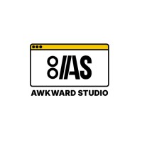 Awkward Studio logo - Similar company to Catamount Labs