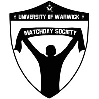 Warwick Matchday Society logo - Similar company to Dbax Database Application Experience