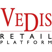VEDIS Retail Platform logo - Similar company to Digitale Werkplaatsen