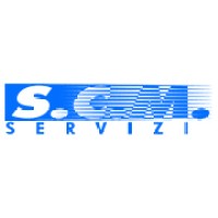SCM SERVIZI SRL logo - Similar company to Dierreform S.R.L. - Agenzia Formativa Accreditata Regione Abruzzo