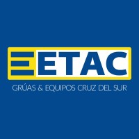 ETAC PERU logo - Similar company to En Azul