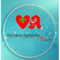 Die Herz Apotheke - Berlin logo - Similar company to German Capital Pharma
