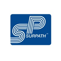 Surpath Medical GmbH logo - Similar company to Solyplus Gmbh
