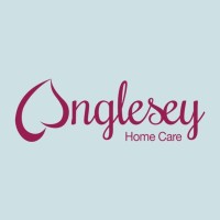Anglesey Home Care logo - Similar company to Dunblane High School