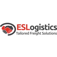 ES Logistics logo - Similar company to Es Logistics