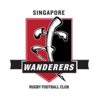 Wanderers Singapore RFC logo - Similar company to Wanderers Rfc