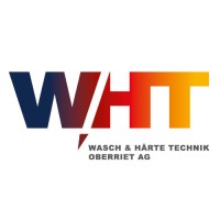 Wasch & Härte Technik Oberriet AG logo - Similar company to Heinz Ehgartner Gmbh