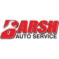 BARSH Auto logo - Similar company to Sepco Process Inc.