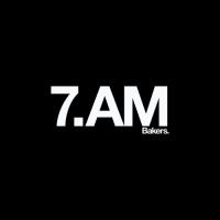 7AM Bakers Bali logo - Similar company to Fold Bali