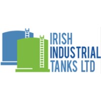 Irish Industrial Tanks logo - Similar company to Secure Power Systems Ltd