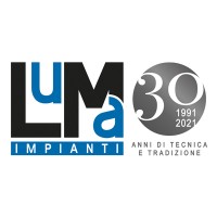 LUMA IMPIANTI SAS logo - Similar company to Cse Installazioni