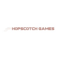 Hopscotch Games logo - Similar company to Gigo Games