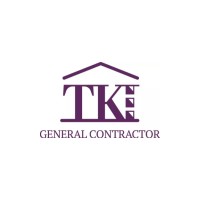 TKI GENERAL CONTRACTOR logo - Similar company to Tulla Contracting