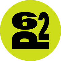 Paral·lel 62 logo - Similar company to Wolf Barcelona