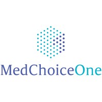 MedChoiceOne logo - Similar company to Medchoice