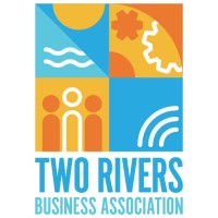 Two Rivers Business Association (TRBA) logo - Similar company to Progress Lakeshore, Inc.