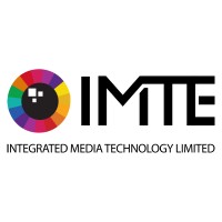 Integrated Media Technology Limited logo - Similar company to Integrated Media Technologies | Imt