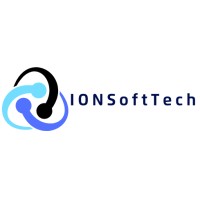 IONSoftTech logo - Similar company to Pusula Bt