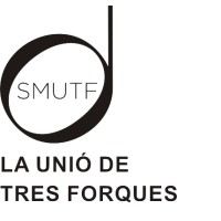 Societat Musical La Unió de Tres Forques logo - Similar company to Conservatorio Profesional De Música De Valencia