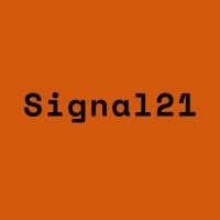 Signal21 logo - Similar company to Imageassist, Inc