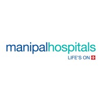 Manipal Hospitals Global logo - Similar company to Yashraj Infrastructure