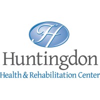 Huntingdon Health And Rehabilitation Center
