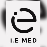 I.E MED logo - Similar company to Sfr