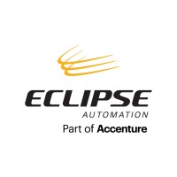 Eclipse Automation logo - Similar company to Quadro Engineering Corp.