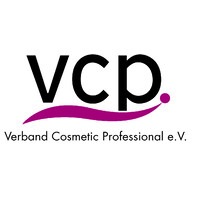 VCP - Verband Cosmetic Professional e.V. logo - Similar company to Ikw The German Cosmetic, Toiletry, Perfumery And Detergent Association