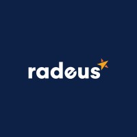 RadeusBusiness.com logo - Similar company to Plax Technologies