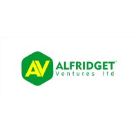 Alfridget Ventures Limited logo - Similar company to Love And Light Foundation
