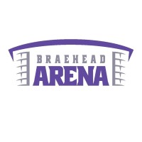 Braehead Arena logo - Similar company to Glasgow Clan