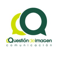 Questión de Imagen Comunicación logo - Similar company to Pablo De Parla Studio