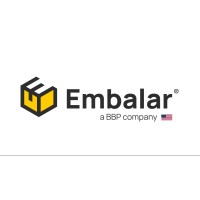 Embalar (BBP Company Group) logo - Similar company to Polytec Churrasqueiras E Lareiras