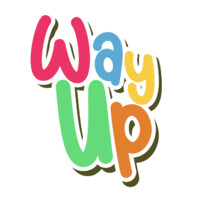 WAY UP logo - Similar company to Gericall