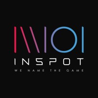 INSPOT logo - Similar company to Gnet