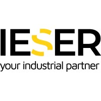ieSer Industrial logo - Similar company to Conectamais Energia